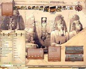 Of Ancient Times