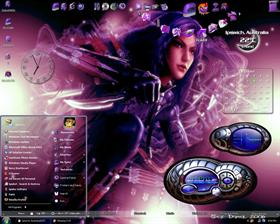 Midnight Assassin