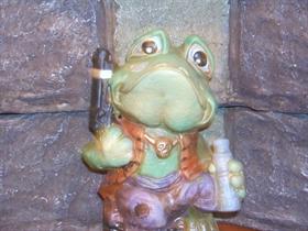 Flintlock Fred