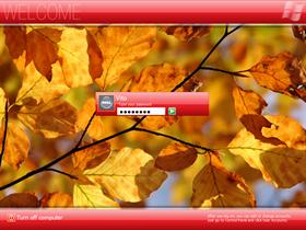 Vista Red