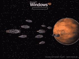 Mars Fleet