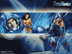 Perry Rhodan 2400 - 1