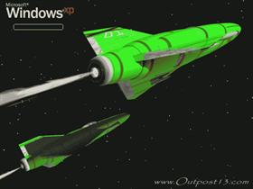 SF On Patrol 