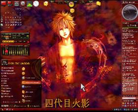 XiON's ReDJaP