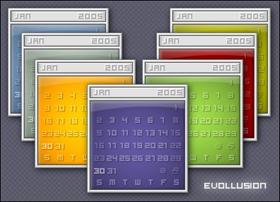 Evollusion