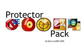 Protector Pack