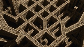 Crochet World 4k