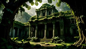 sinister garden