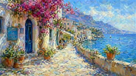 seascape