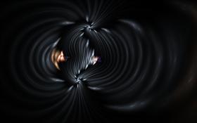 Nightmarish Freefall