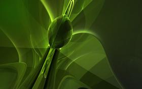 Into the Green