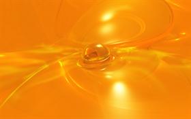 Amber Illusion