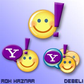 Yahoo!