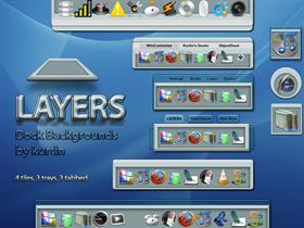 LAYERS Docks