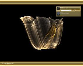 Golden Rose