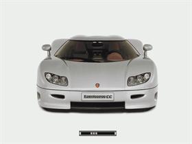 Koenigsegg