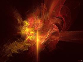Burning desire
