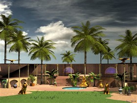 Oasis