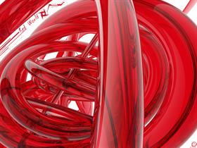 Red World
