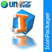 UNpynkOLA IconPackager