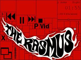 The Rasmus Skin