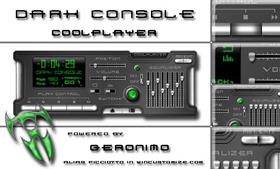 Dark Console