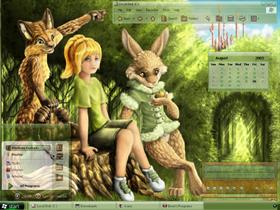 Alice IN Wonderland