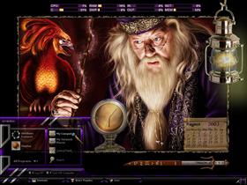 Albus Dumbledore