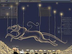 Traveling by the Stars III