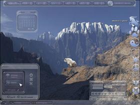 Mountain Goat
