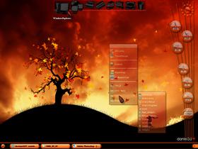 Sky of Fire