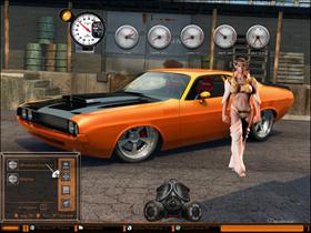 Want to Race for Pinks SS#298