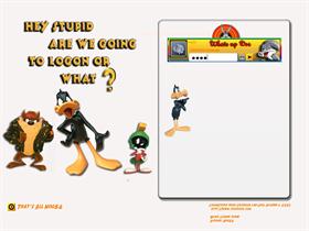 Looney Toons
