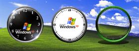 XP Clocks