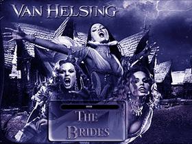 Brides of Dracula