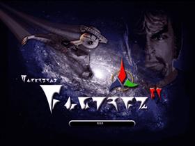 Klingon Windows