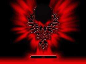 Black Pheonix