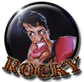 Rocky