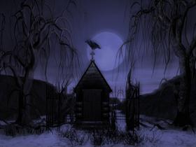 Keeper of the Crypt