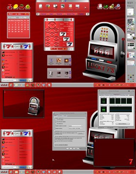 Lucky 7's (TM Suite)