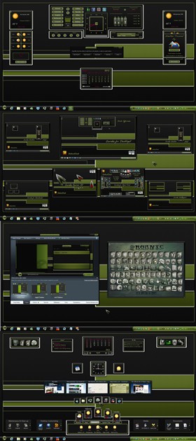 Eureka (TM Suite)