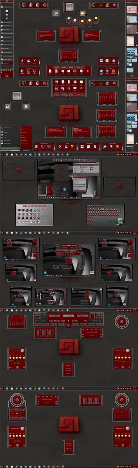 Kinetix (Master TM Suite)