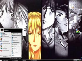 Cowboy Bebop