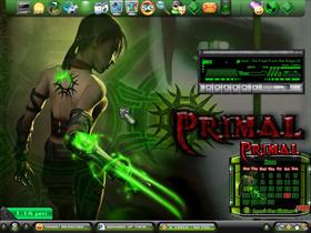 Primal II