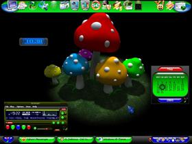 Mushroom_Fiesta