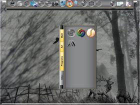 Tach V2 Docks