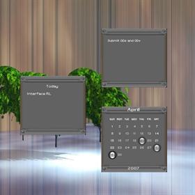 Interface RL