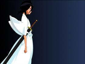 rukia