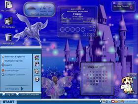 Magic Empire