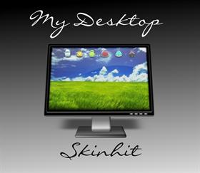 my desktop